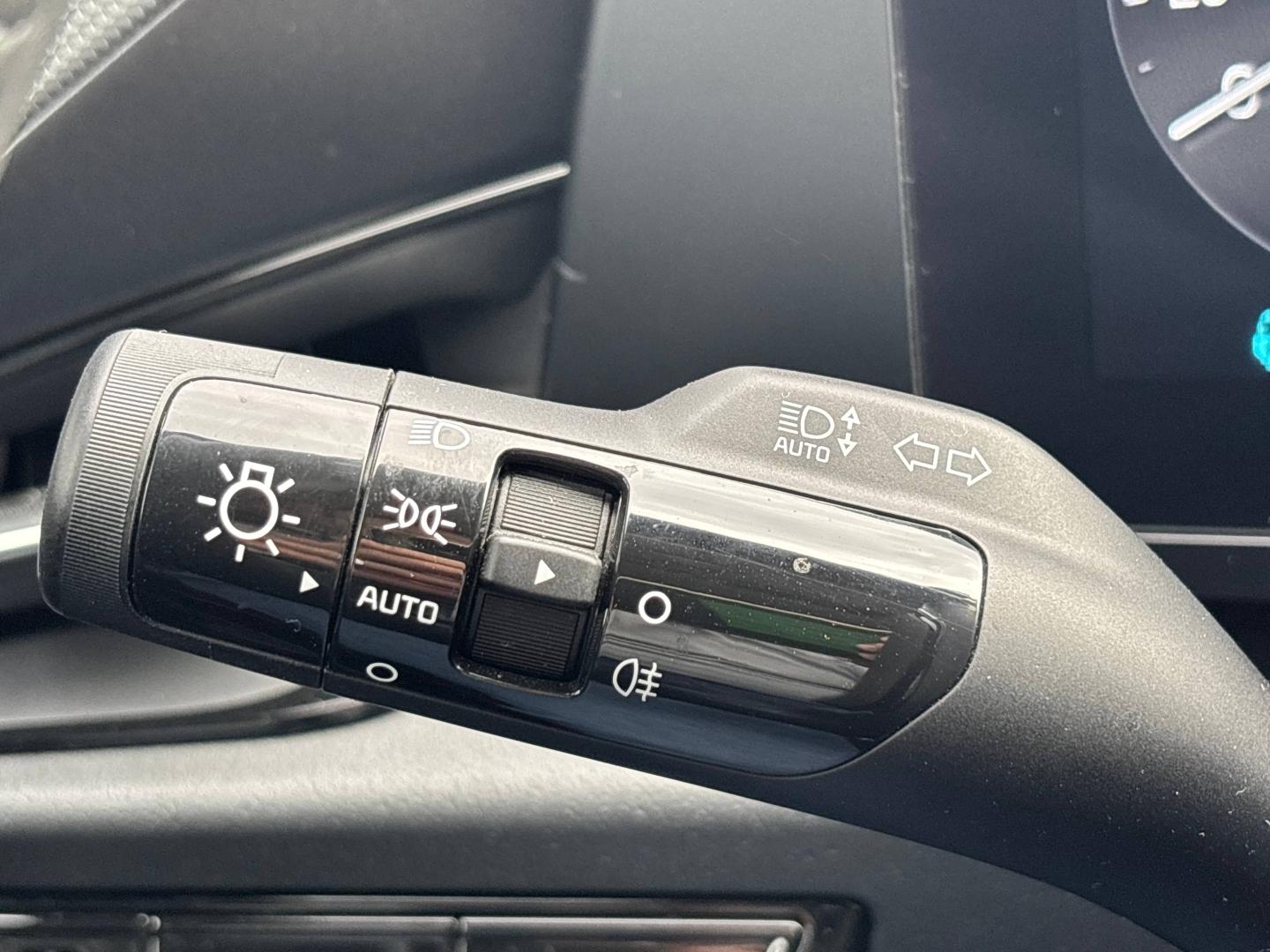 Image KIA Niro EV 204ch Motion
