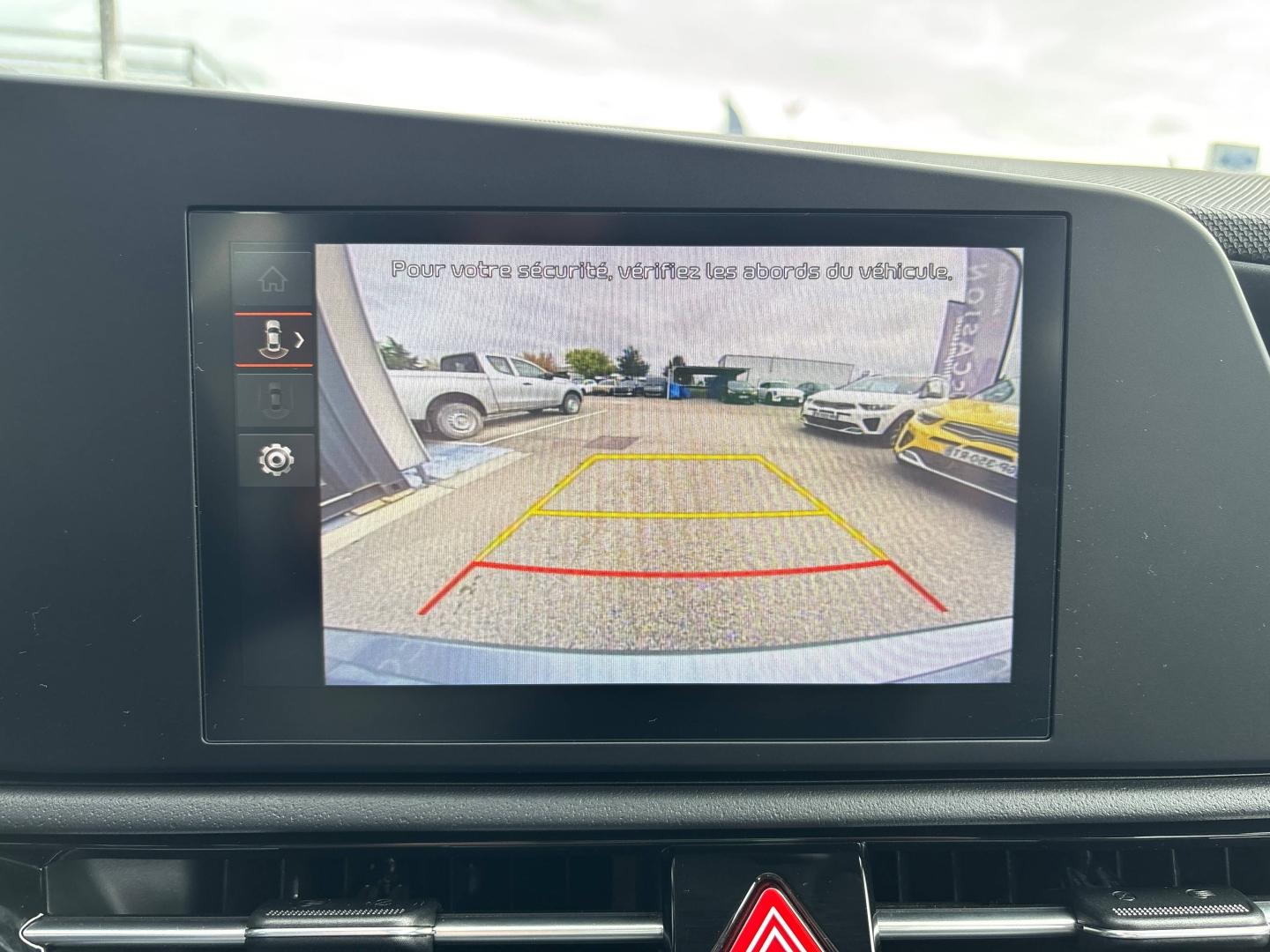 Image KIA Niro EV 204ch Motion