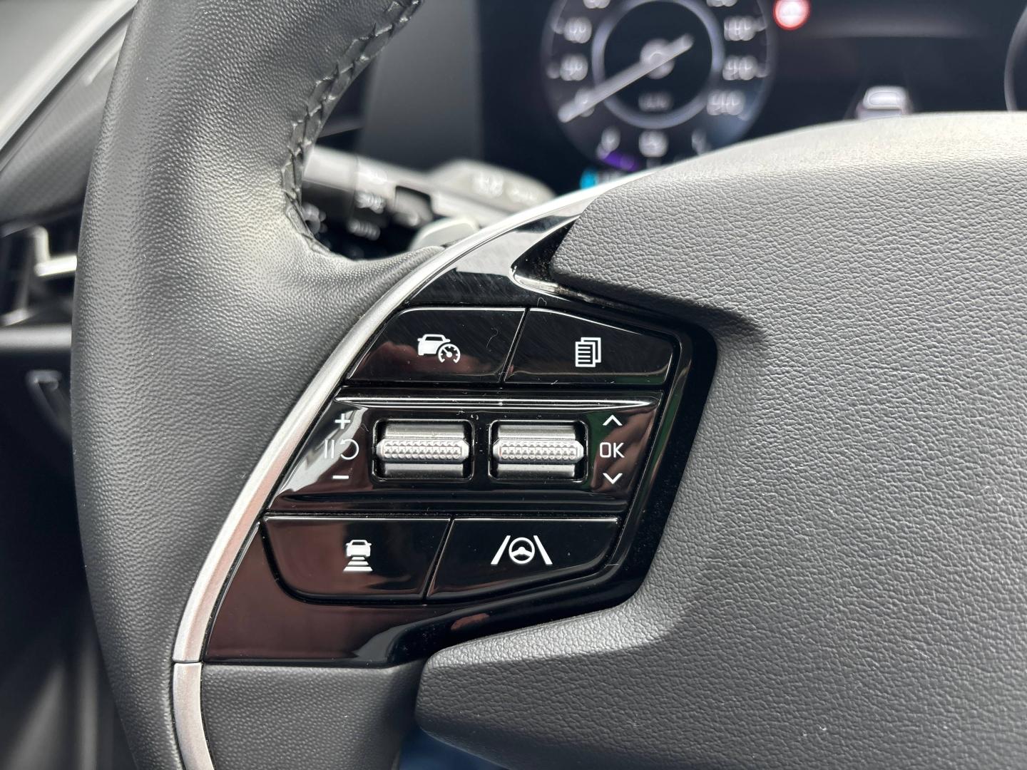 Image KIA Niro EV 204ch Motion