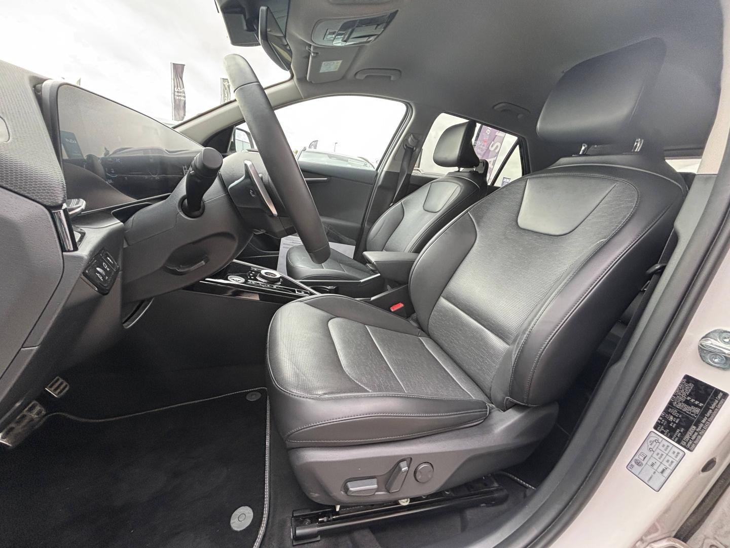 Image KIA Niro EV 204ch Premium