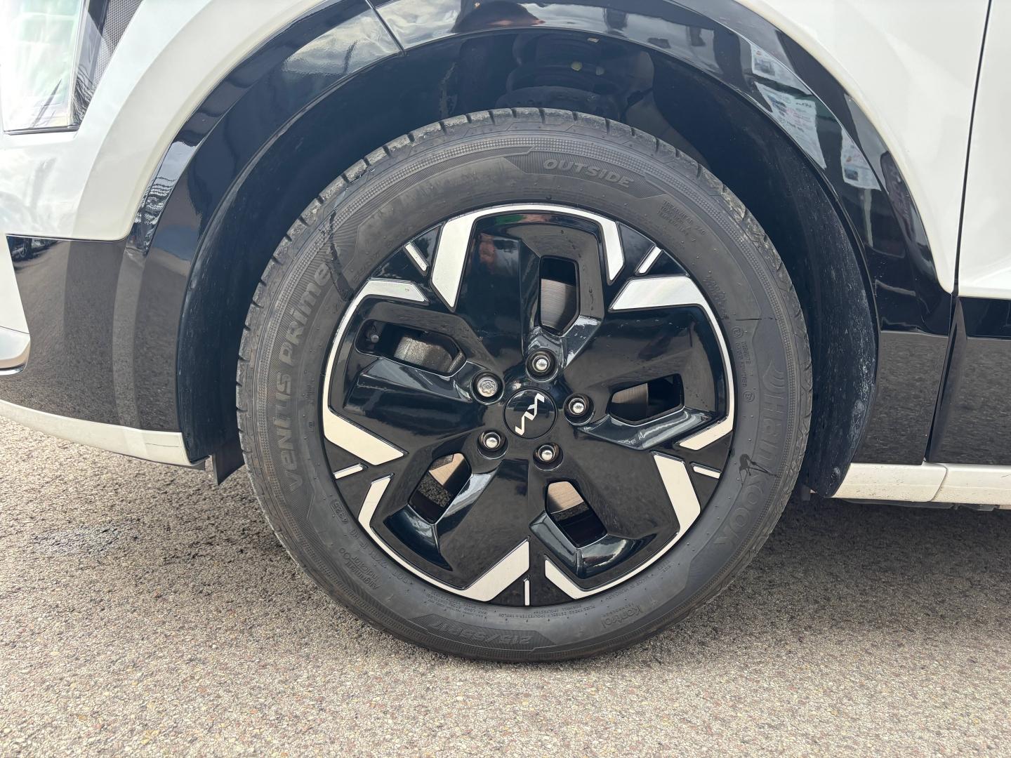 Image KIA Niro EV 204ch Premium