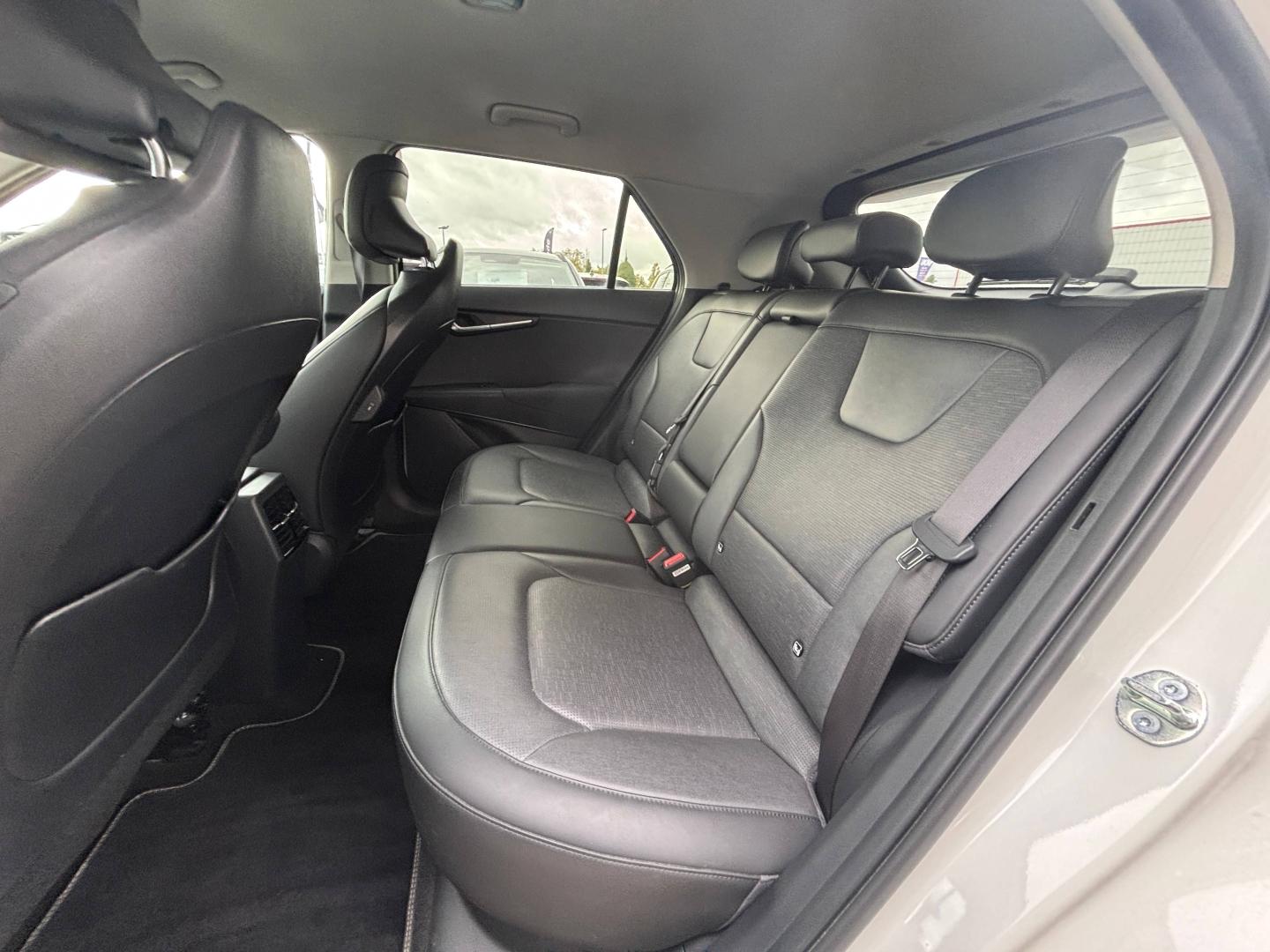 Image KIA Niro EV 204ch Premium
