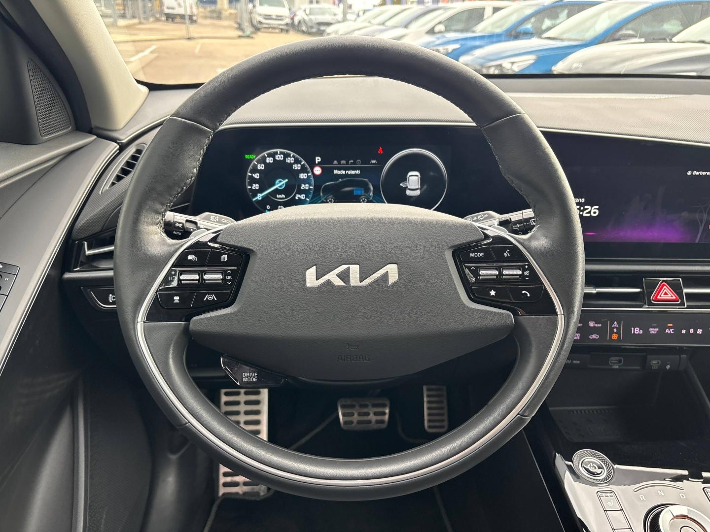 Image KIA Niro EV 204ch Premium