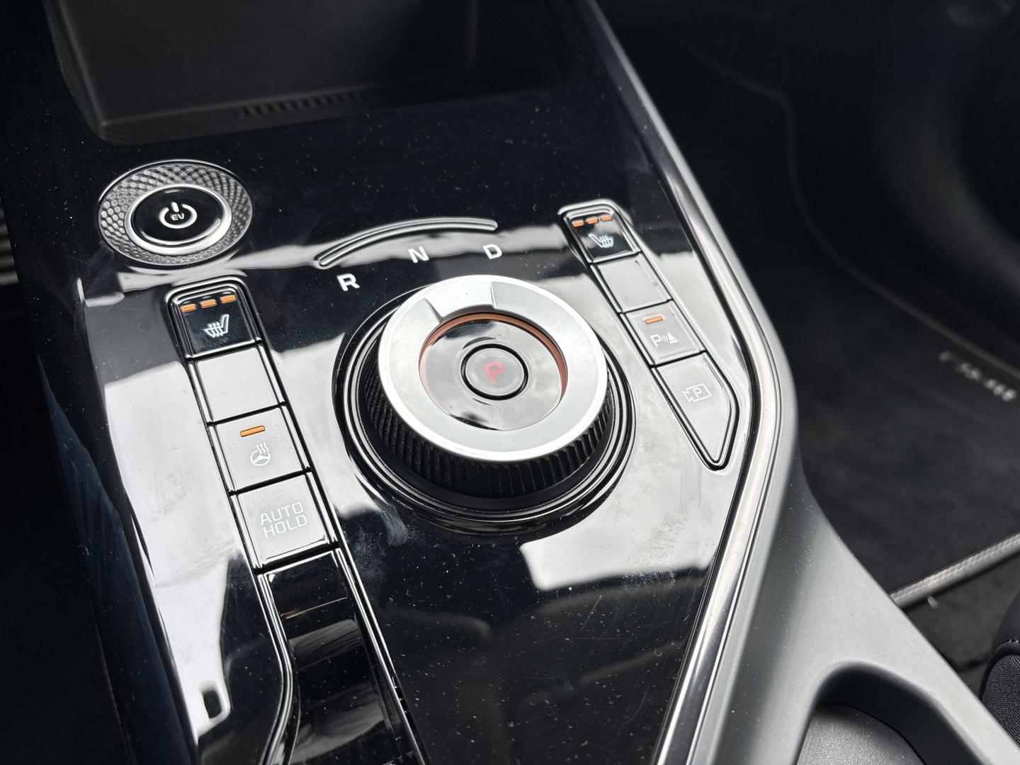 Image KIA Niro EV 204ch Premium