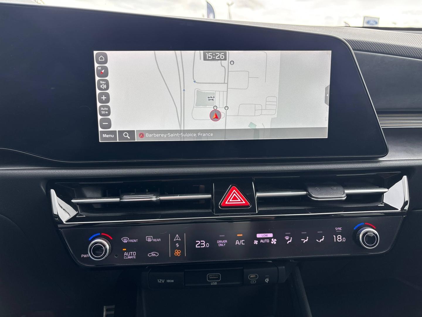 Image KIA Niro EV 204ch Premium