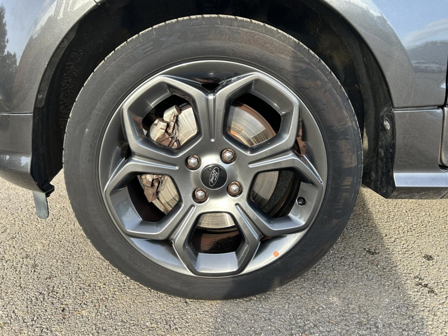 Image FORD EcoSport 1.0 EcoBoost 125ch ST-Line