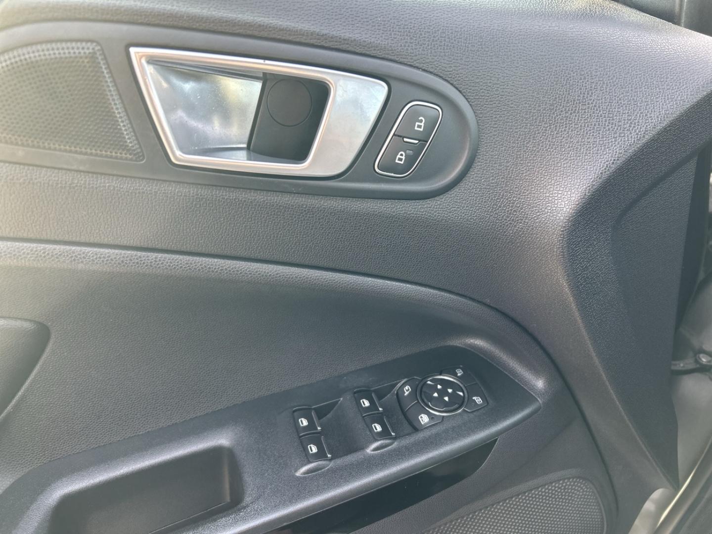 Image FORD EcoSport 1.0 EcoBoost 125ch ST-Line