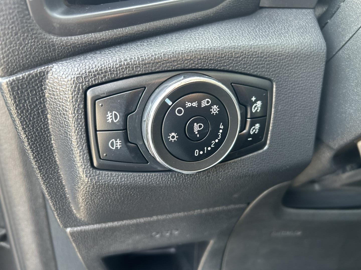 Image FORD EcoSport 1.0 EcoBoost 125ch ST-Line
