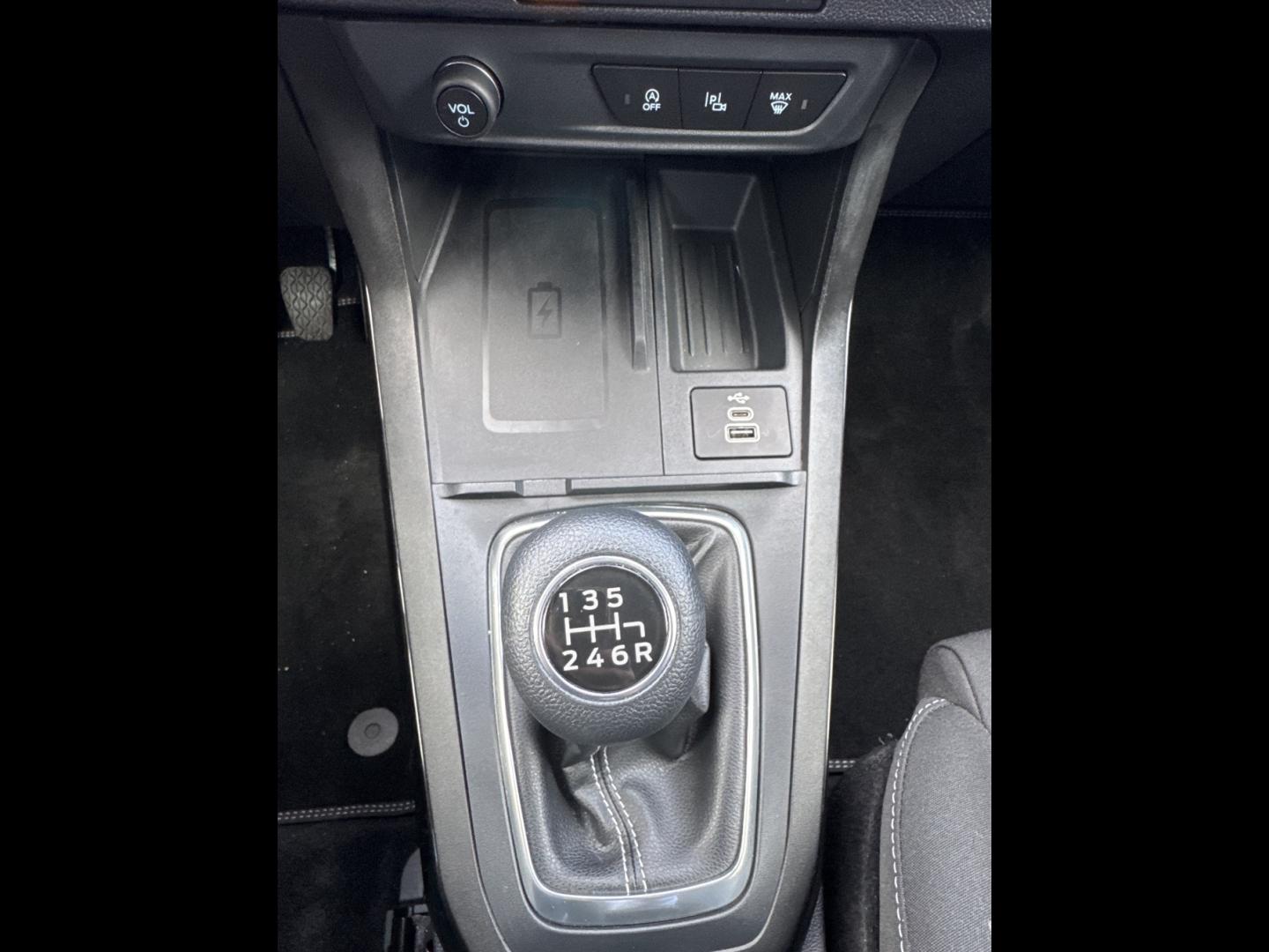 Image FORD Puma 1.0 EcoBoost Hybrid 125ch Titanium Business S&S