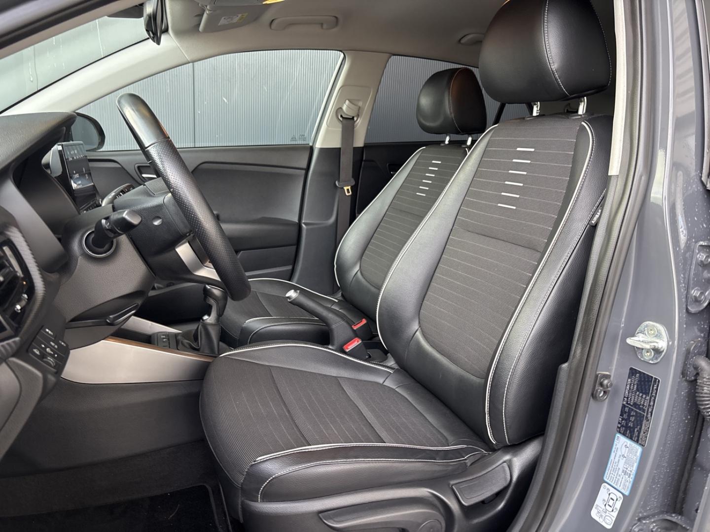 Image KIA Rio 1.0 T-GDI 120ch MHEV GT-Line iBVM6