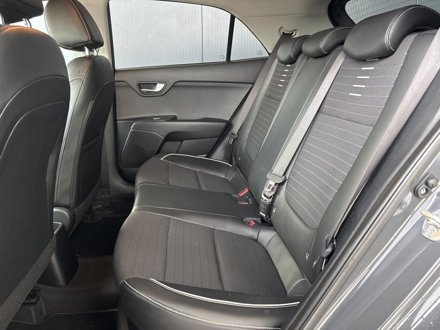Image KIA Rio 1.0 T-GDI 120ch MHEV GT-Line iBVM6