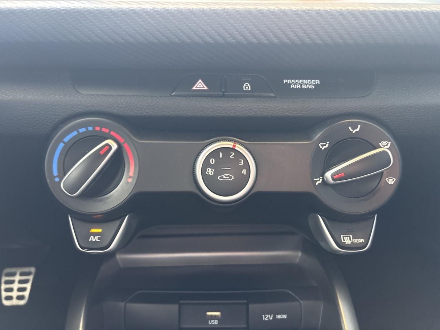 Image KIA Rio 1.0 T-GDI 120ch MHEV GT-Line iBVM6