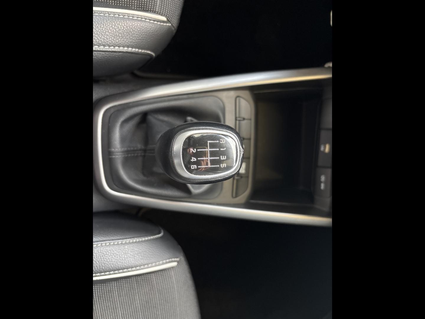 Image KIA Rio 1.0 T-GDI 120ch MHEV GT-Line iBVM6