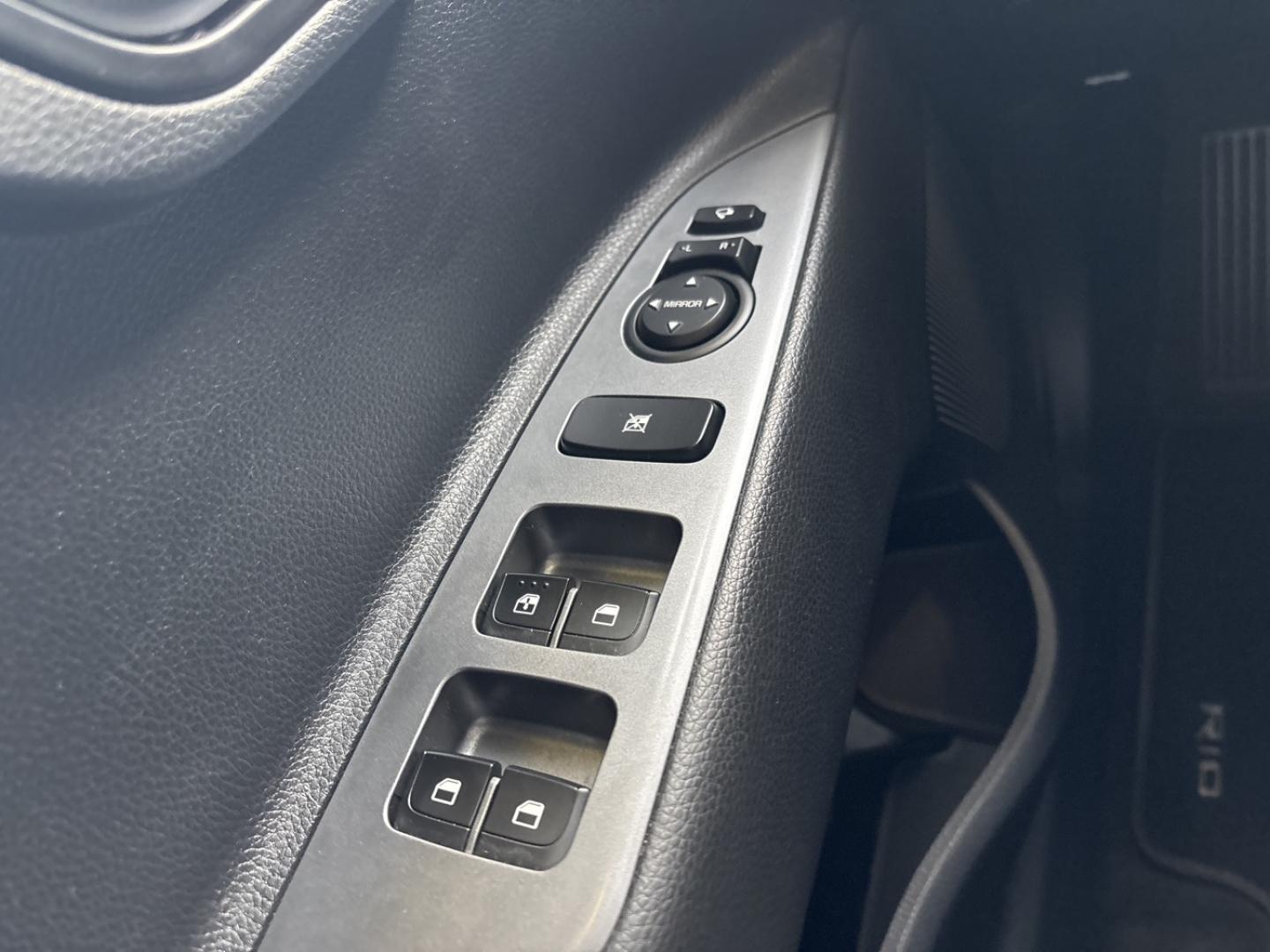 Image KIA Rio 1.0 T-GDI 120ch MHEV GT-Line iBVM6