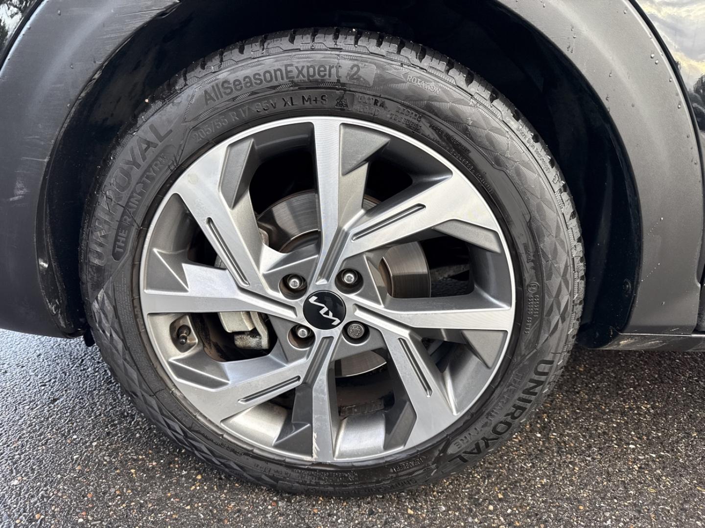 Image KIA Stonic 1.0 T-GDi 100ch GT Line Premium DCT7