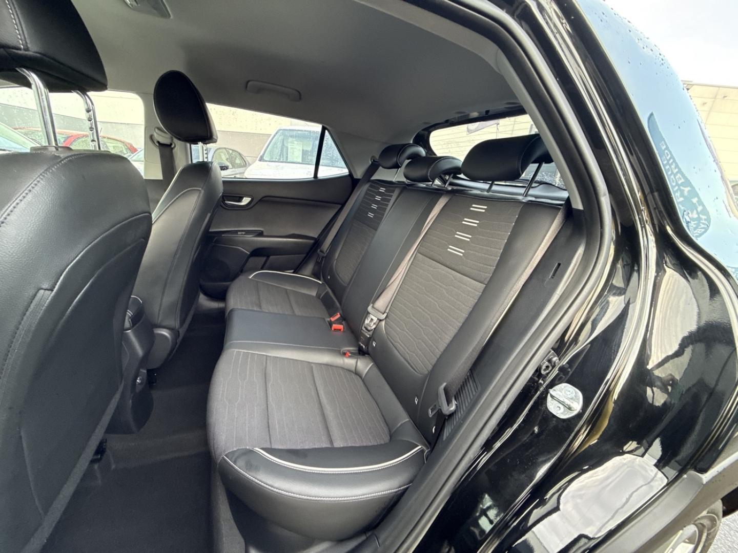 Image KIA Stonic 1.0 T-GDi 100ch GT Line Premium DCT7