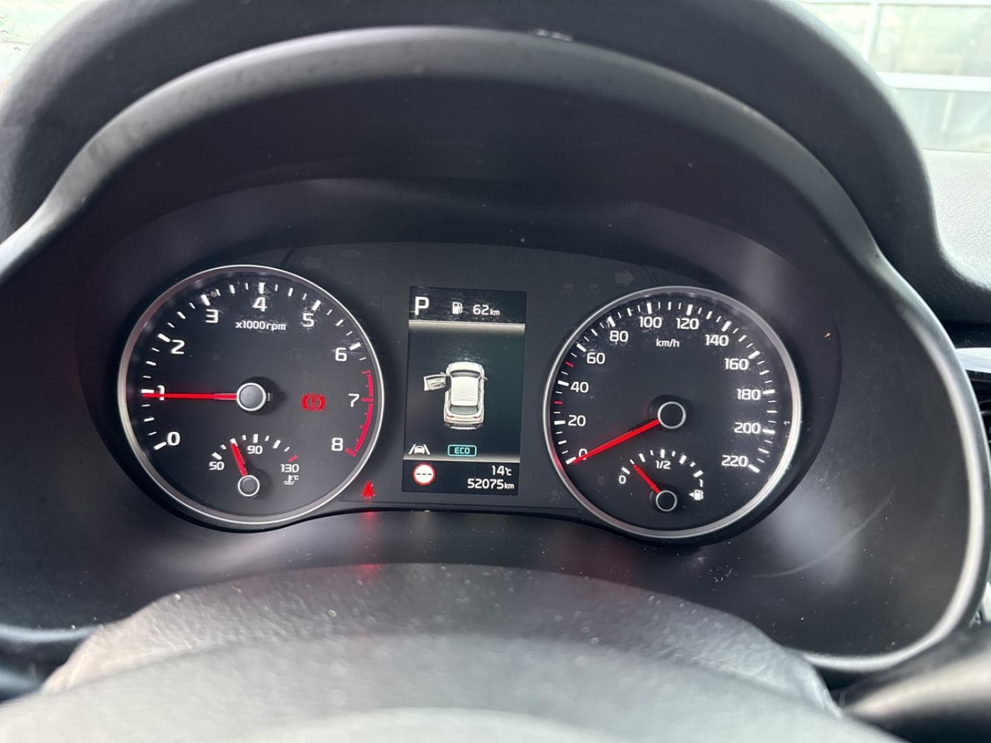Image KIA Stonic 1.0 T-GDi 100ch GT Line Premium DCT7
