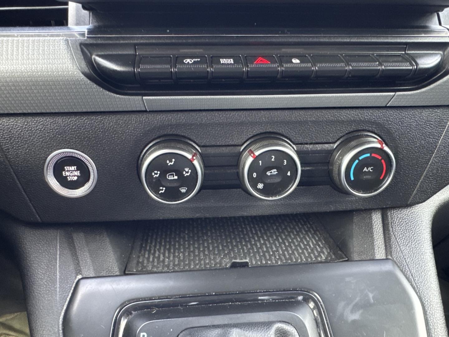 Image RENAULT Kangoo Van L1 1.5 Blue dCi 115ch Extra EDC7 - 22
