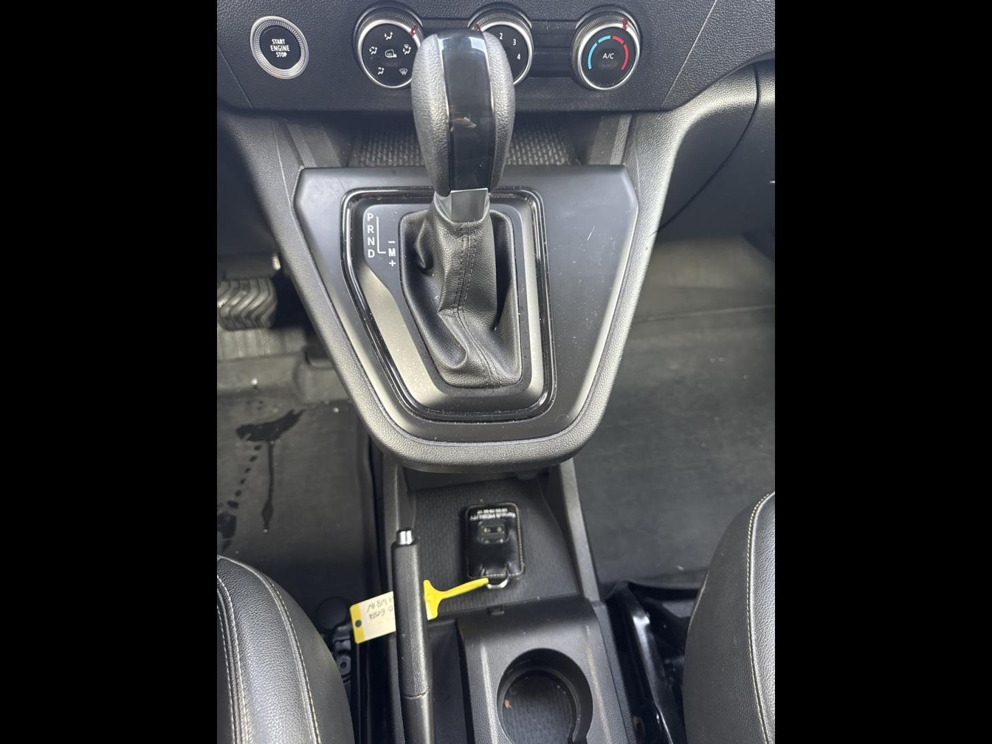 Image RENAULT Kangoo Van L1 1.5 Blue dCi 115ch Extra EDC7 - 22