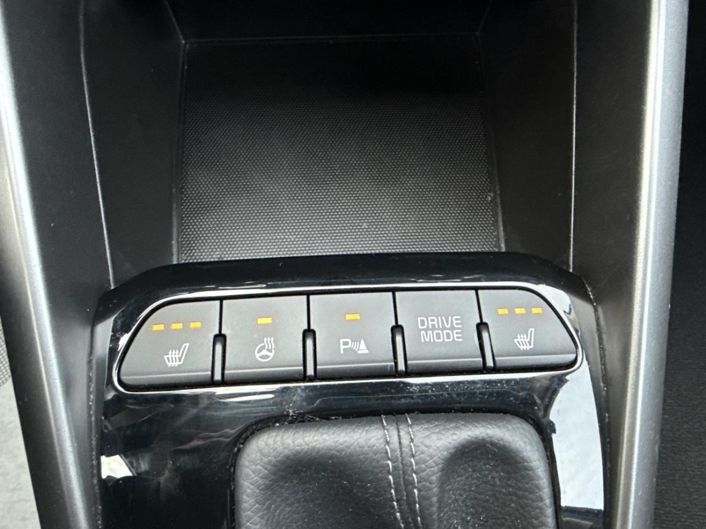 Image KIA Stonic 1.0 T-GDi 100ch GT Line Premium DCT7