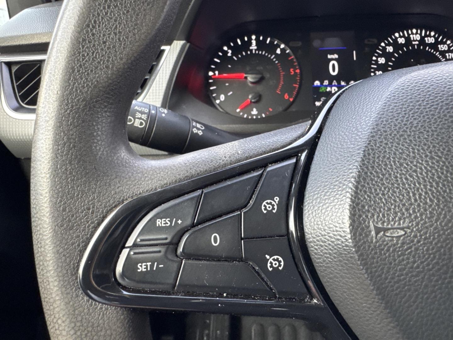 Image RENAULT Kangoo Van L1 1.5 Blue dCi 115ch Extra EDC7 - 22