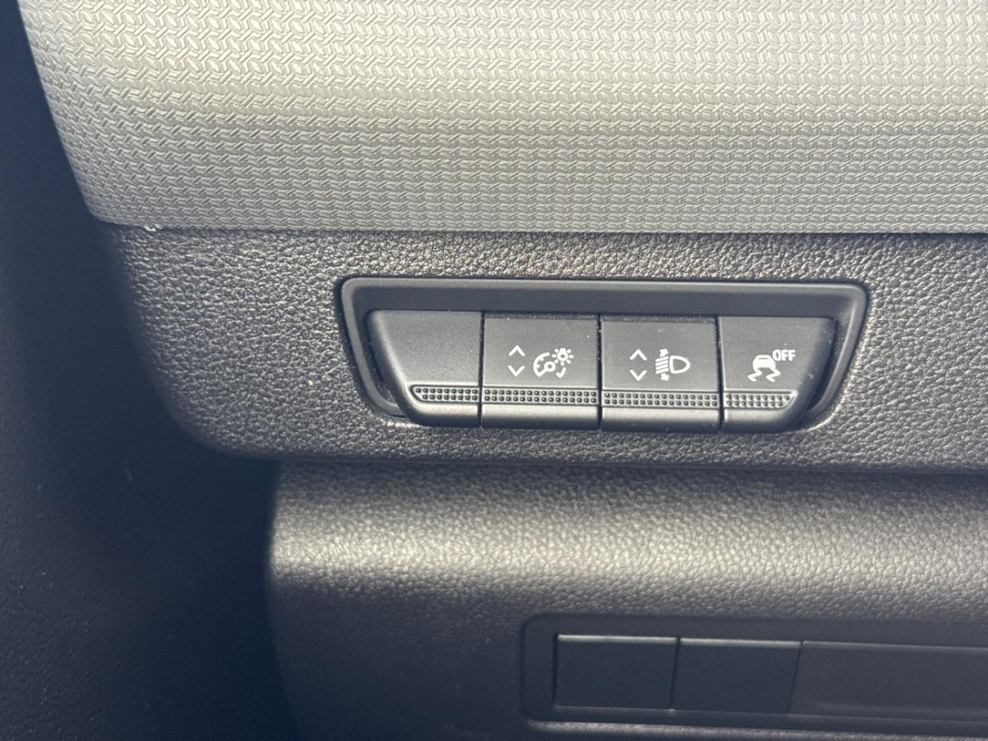 Image RENAULT Kangoo Van L1 1.5 Blue dCi 115ch Extra EDC7 - 22