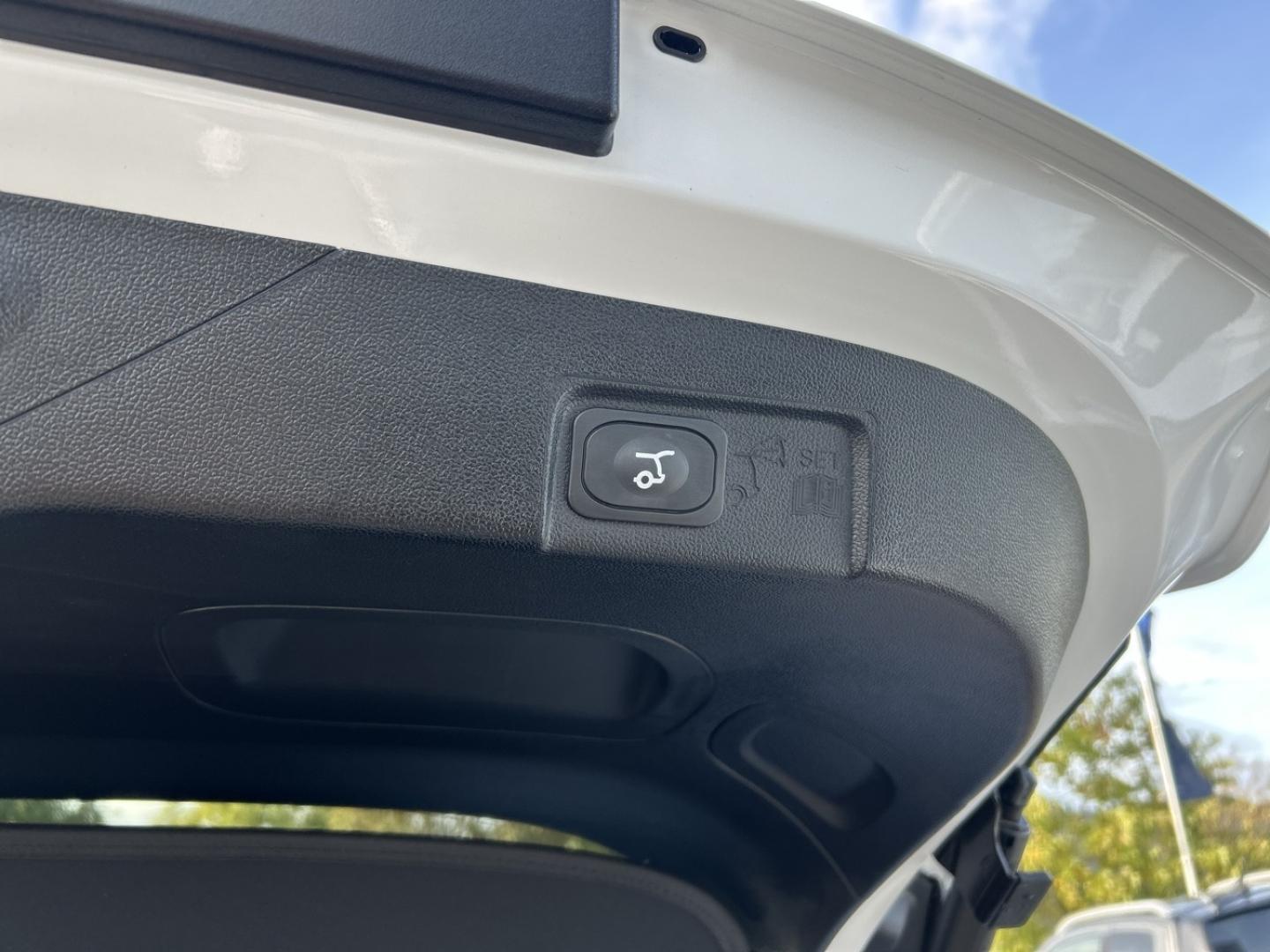 Image FORD Puma 1.0 EcoBoost Hybrid 125ch Titanium S&S