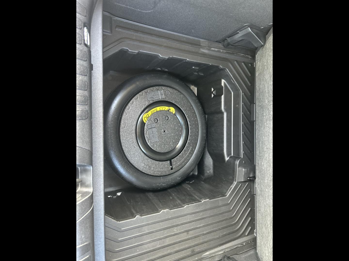 Image FORD Puma 1.0 EcoBoost Hybrid 125ch Titanium S&S
