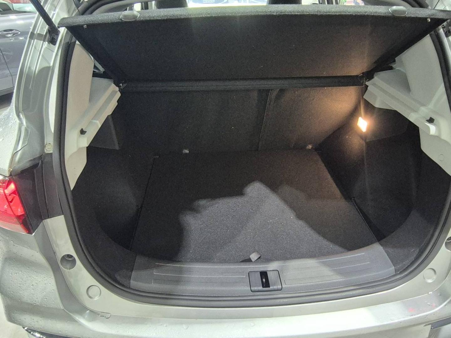 Image MG MOTOR ZS EV 156ch - 70kWh Luxury