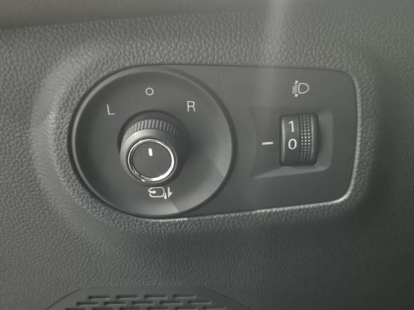 Image MG MOTOR ZS EV 156ch - 70kWh Luxury