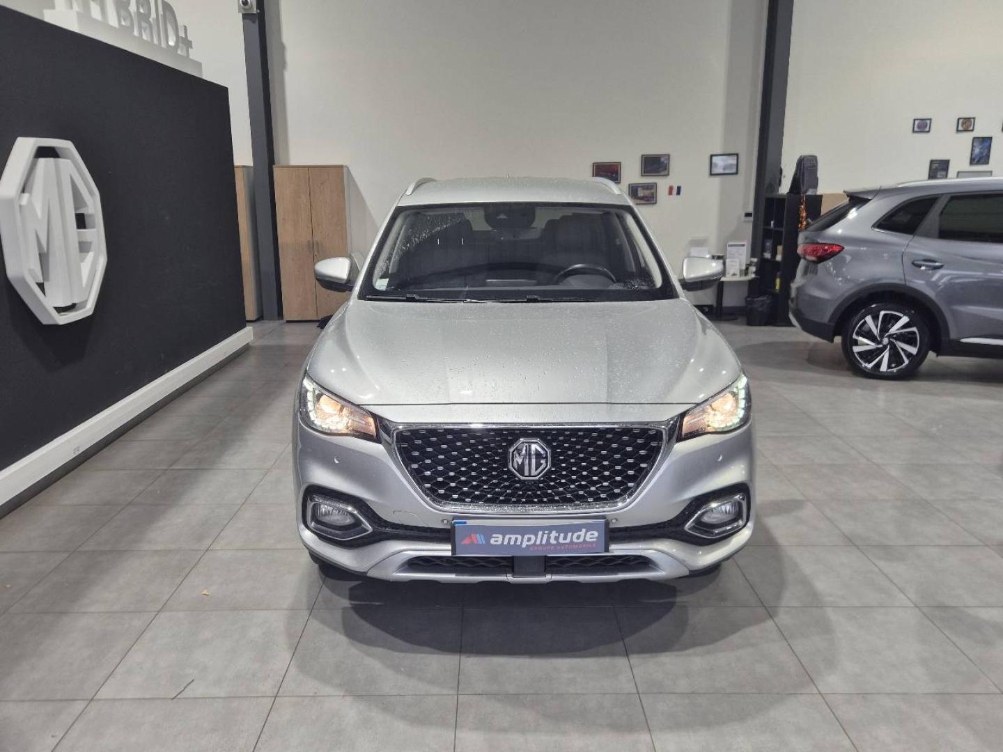 Image MG MOTOR EHS 1.5T GDI 258ch PHEV Comfort