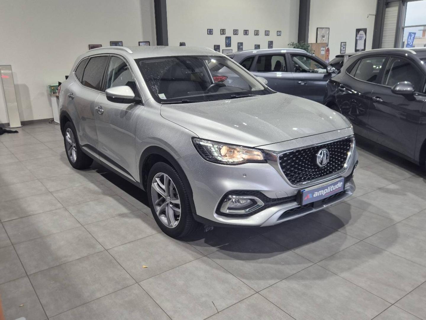 Image MG MOTOR EHS 1.5T GDI 258ch PHEV Comfort