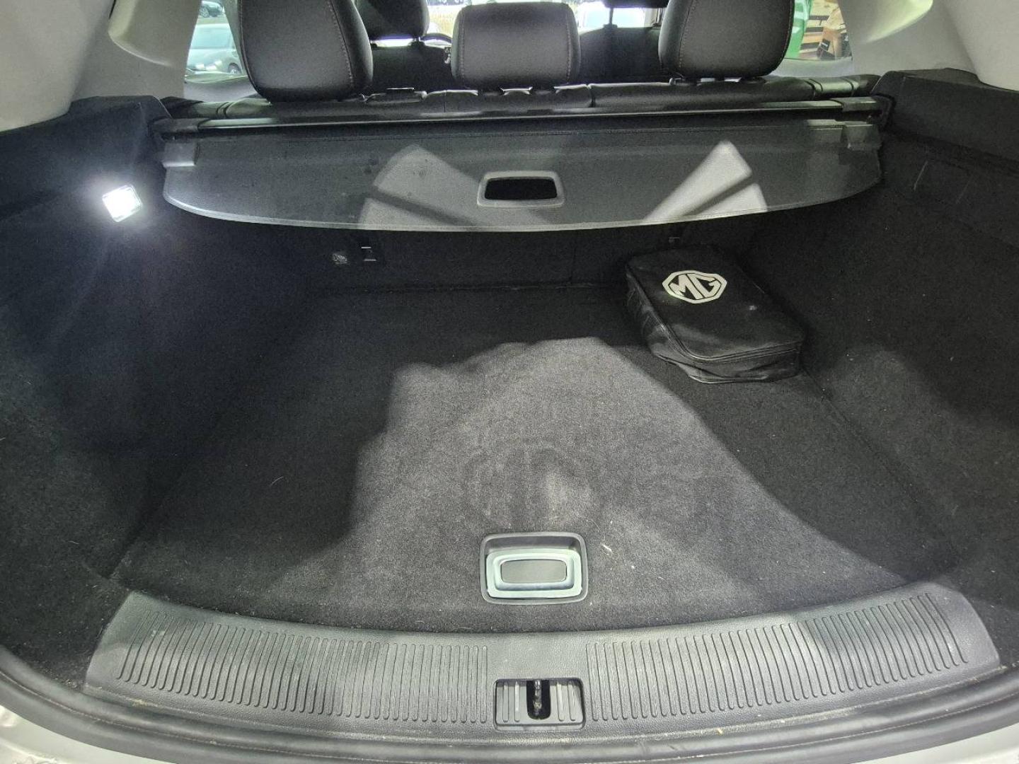 Image MG MOTOR EHS 1.5T GDI 258ch PHEV Comfort