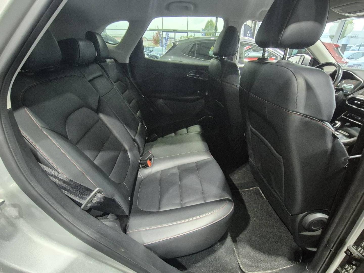 Image MG MOTOR EHS 1.5T GDI 258ch PHEV Comfort