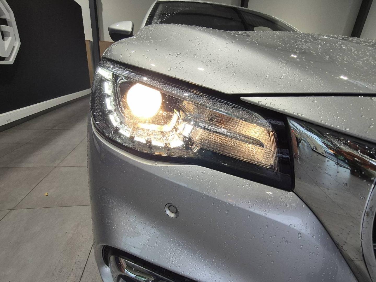 Image MG MOTOR EHS 1.5T GDI 258ch PHEV Comfort