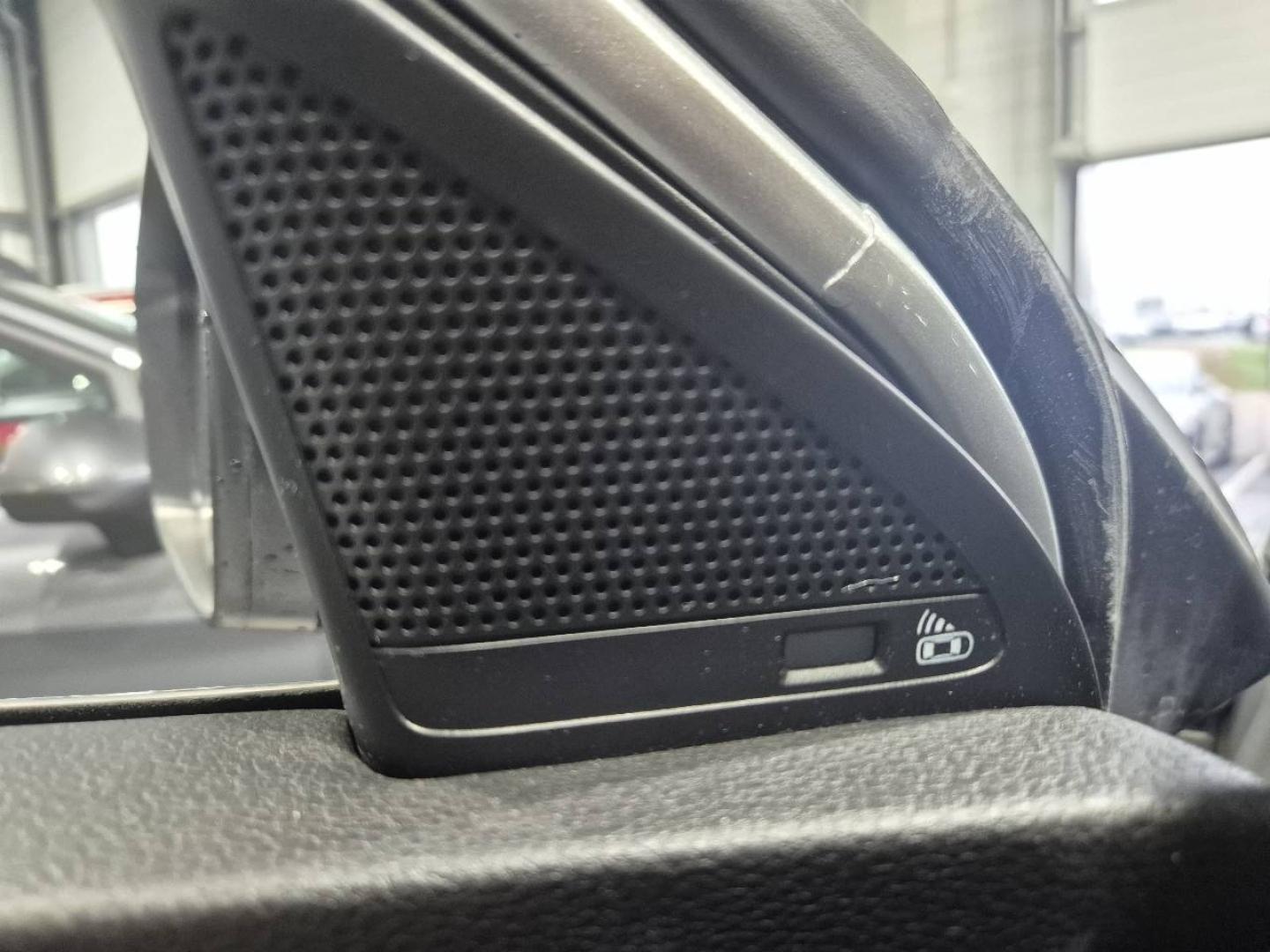 Image MG MOTOR EHS 1.5T GDI 258ch PHEV Comfort