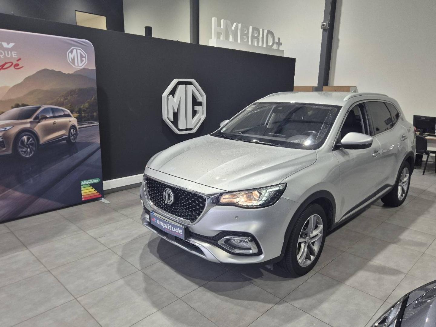 Photo MG MOTOR EHS 1.5T GDI 258ch PHEV Comfort