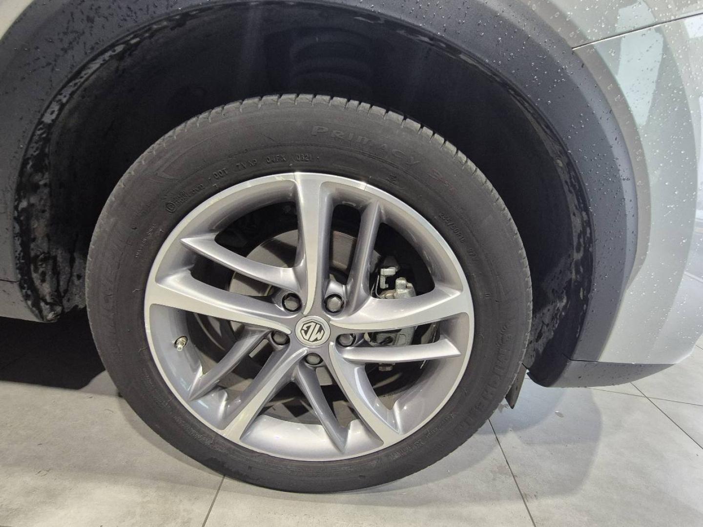 Image MG MOTOR EHS 1.5T GDI 258ch PHEV Comfort