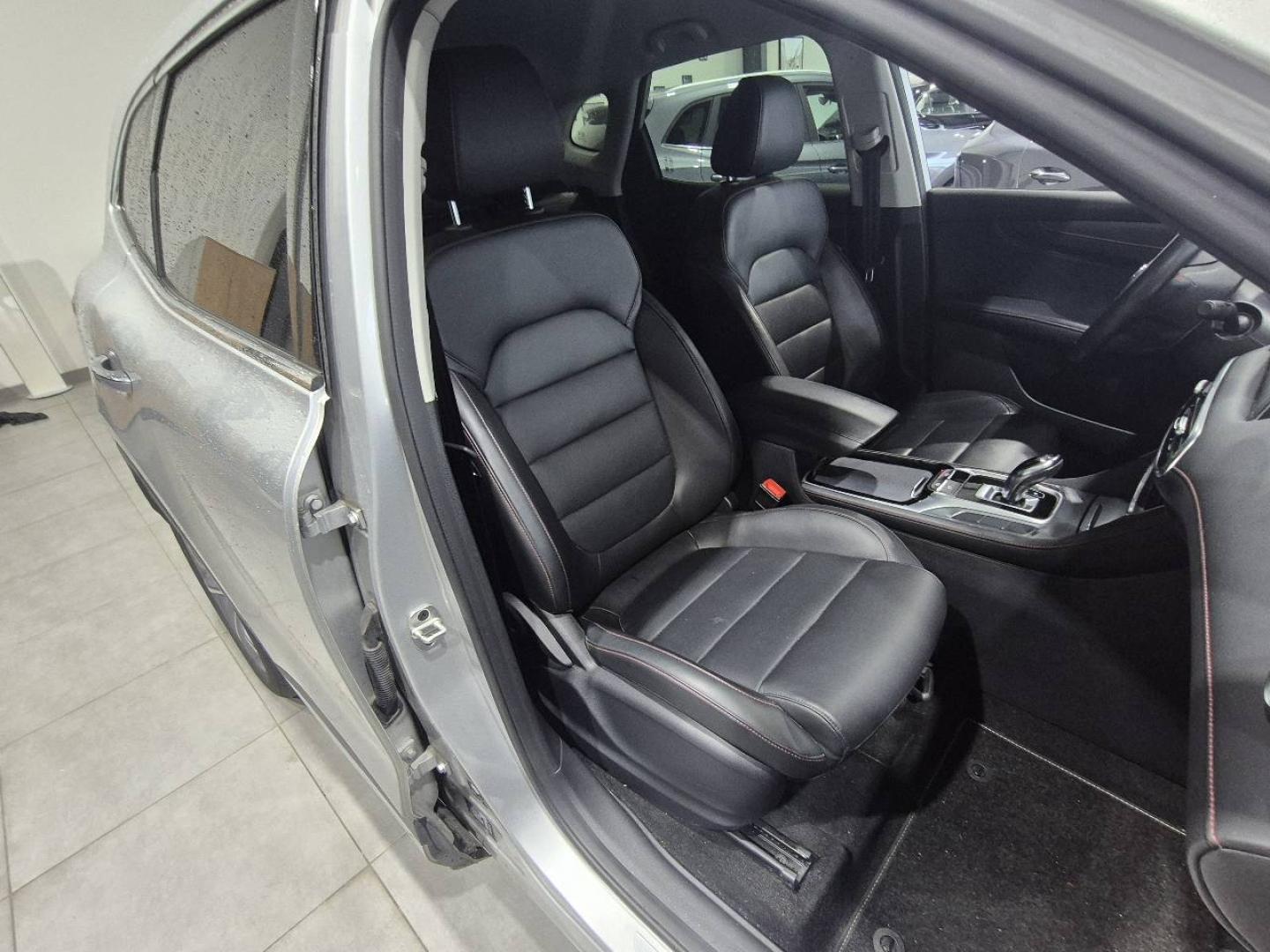 Image MG MOTOR EHS 1.5T GDI 258ch PHEV Comfort