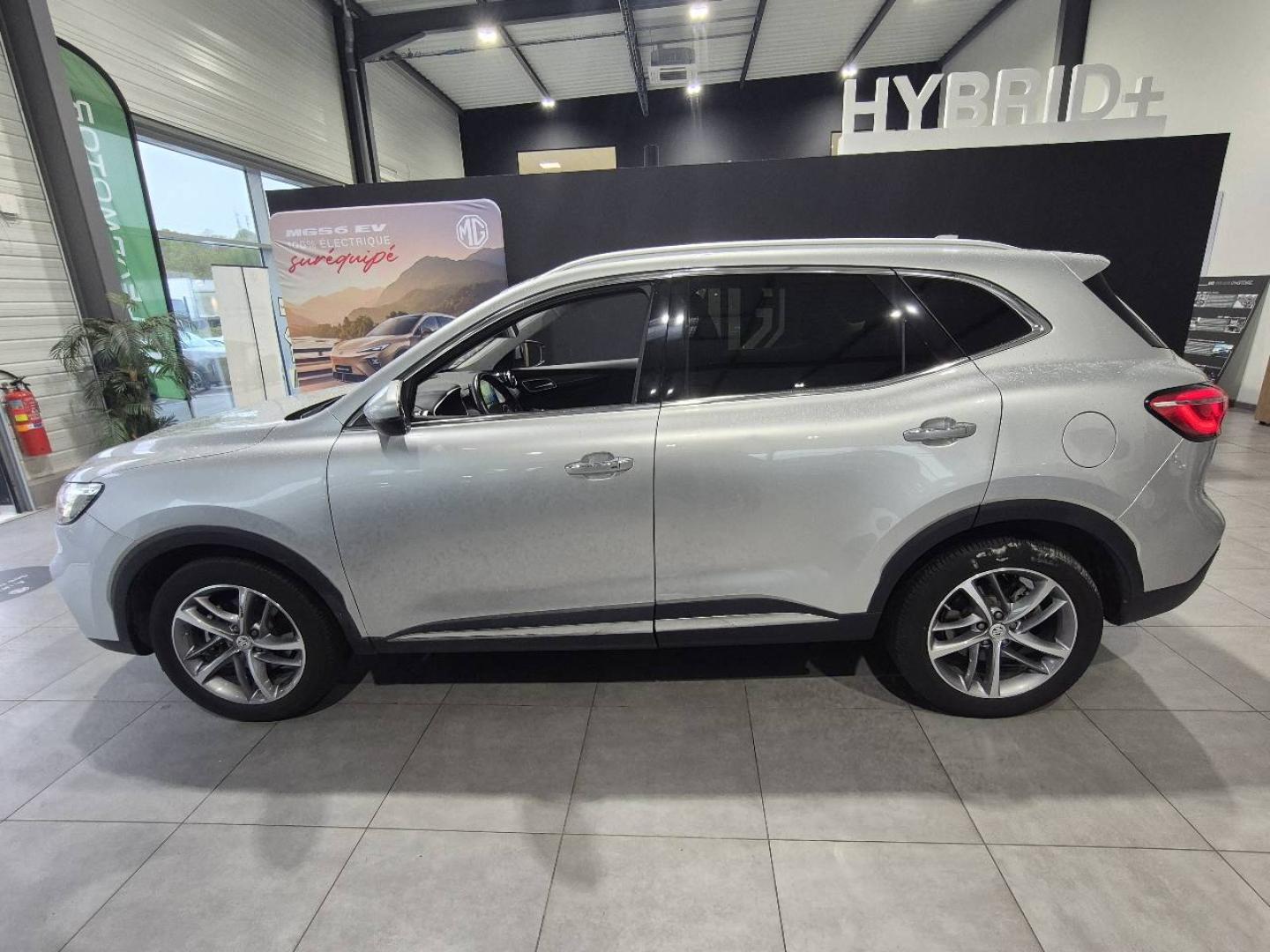 Image MG MOTOR EHS 1.5T GDI 258ch PHEV Comfort