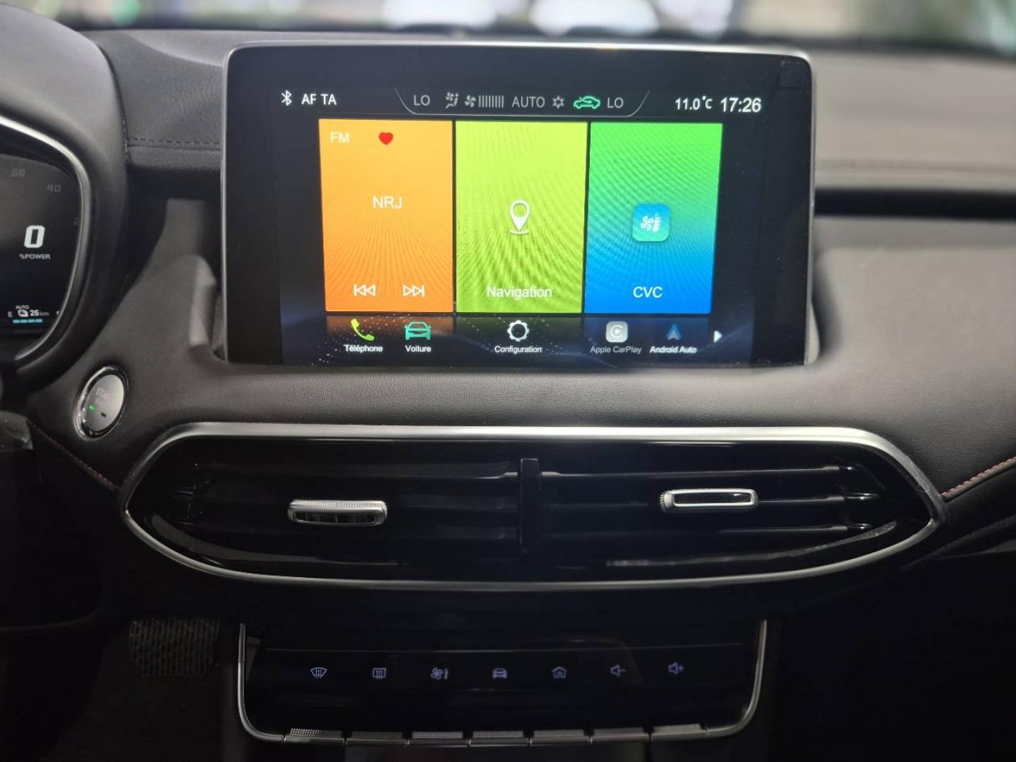 Image MG MOTOR EHS 1.5T GDI 258ch PHEV Comfort