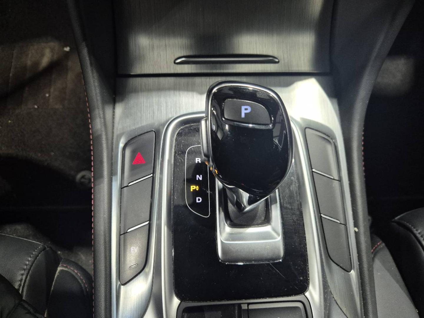 Image MG MOTOR EHS 1.5T GDI 258ch PHEV Comfort