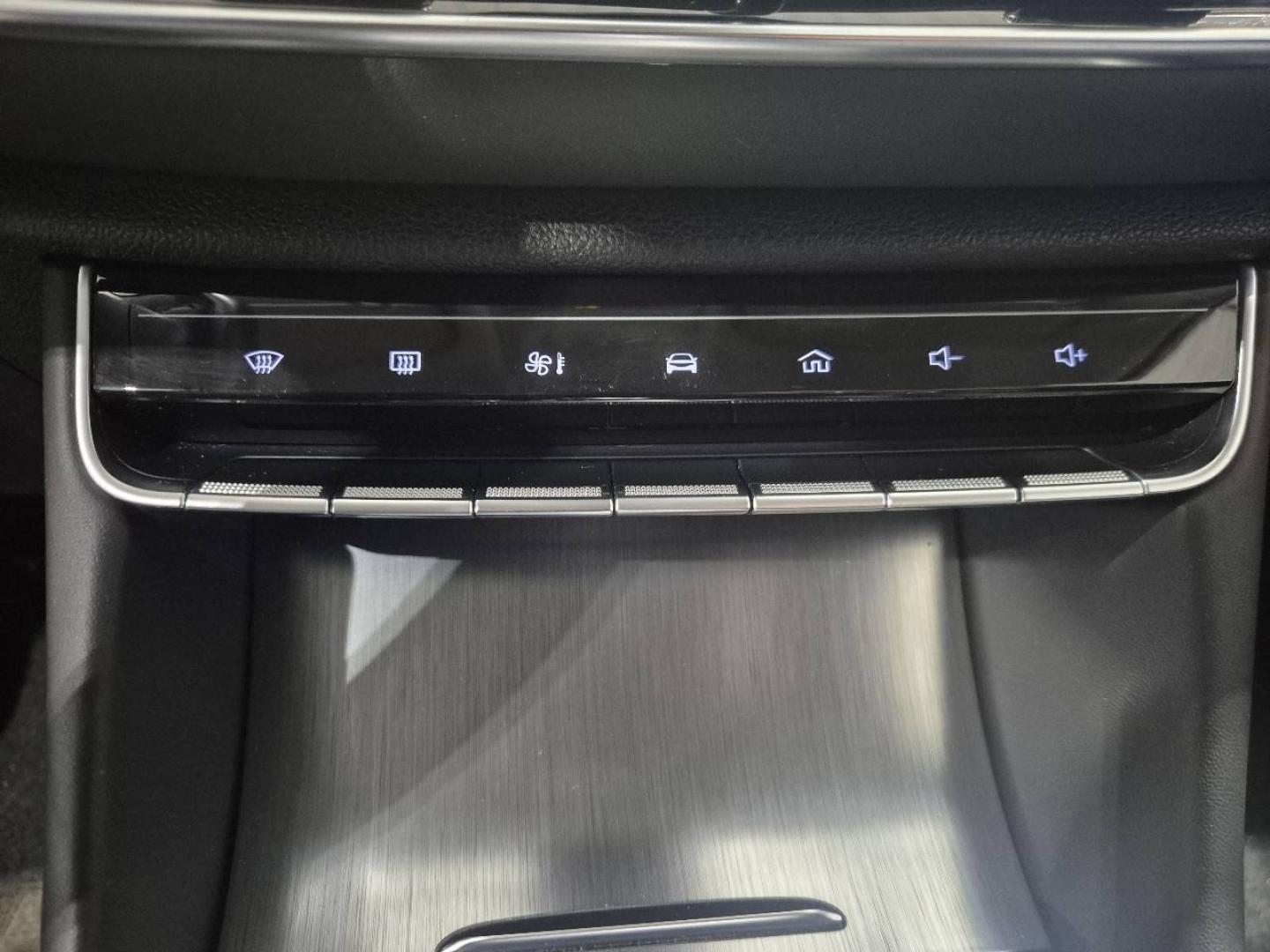 Image MG MOTOR EHS 1.5T GDI 258ch PHEV Comfort