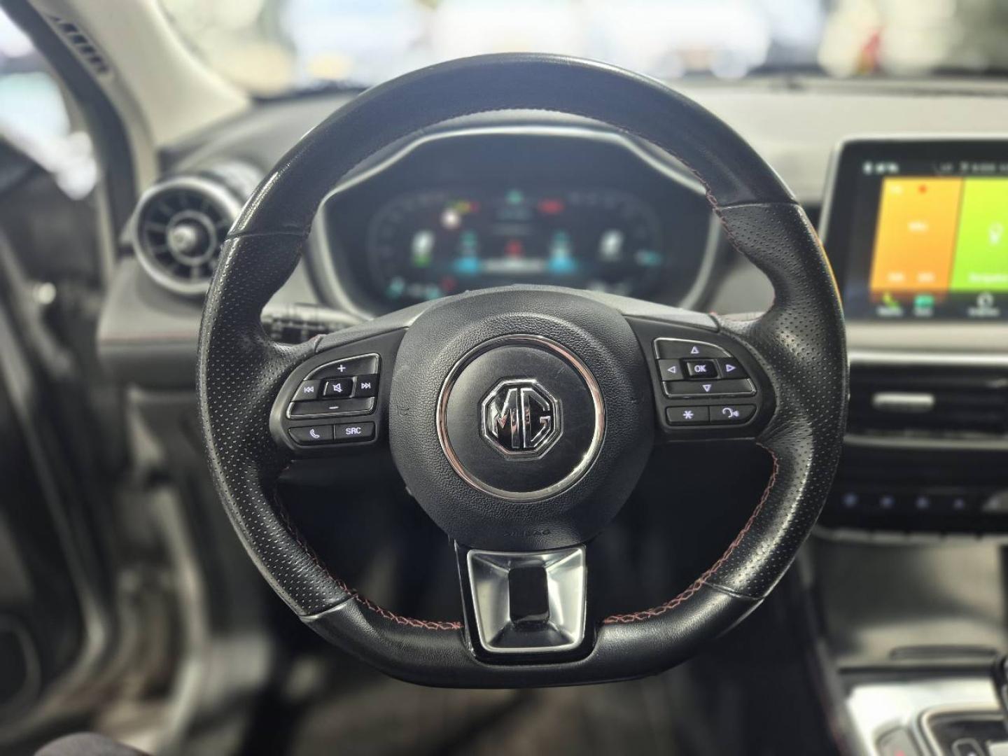 Image MG MOTOR EHS 1.5T GDI 258ch PHEV Comfort