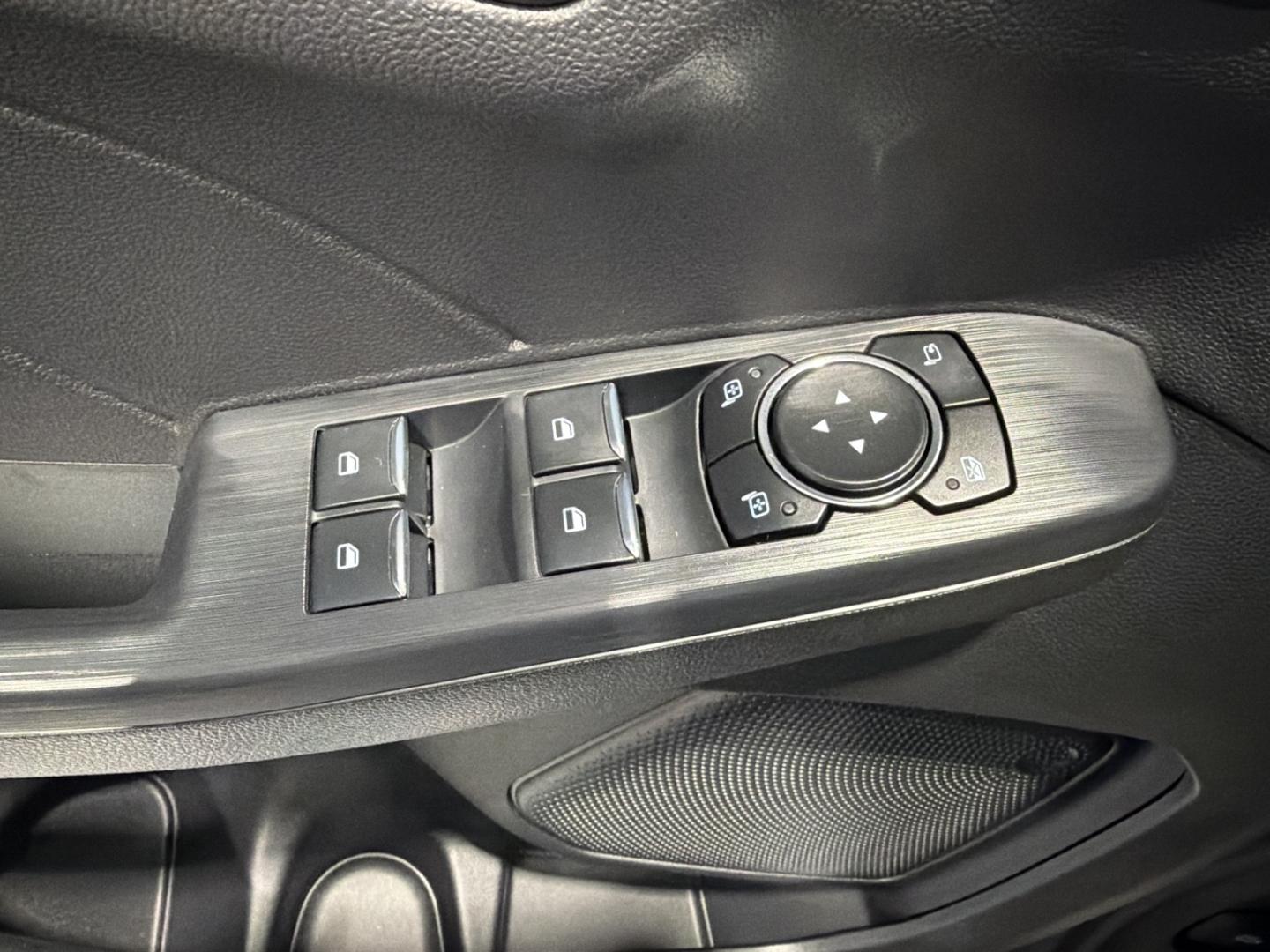 Image FORD Kuga 2.5 Duratec 180ch Hybrid FlexiFuel ST-Line X Powershift
