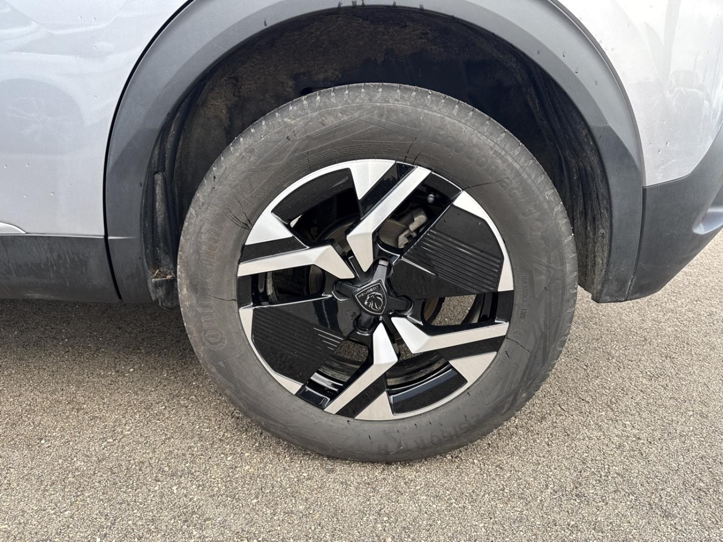 Image PEUGEOT 2008 1.2 Hybrid 145ch Allure e-DCS6