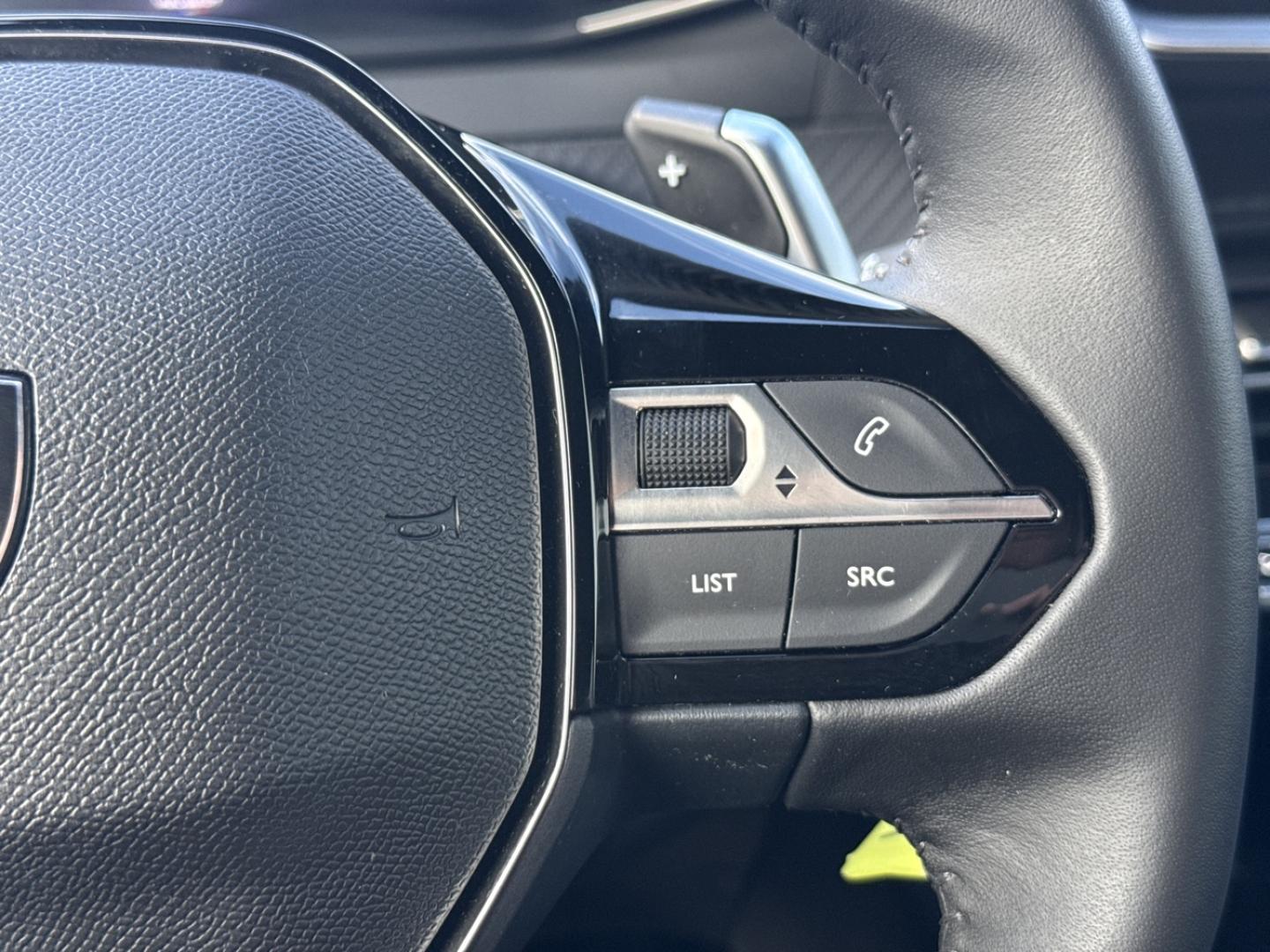 Image PEUGEOT 2008 1.2 Hybrid 145ch Allure e-DCS6