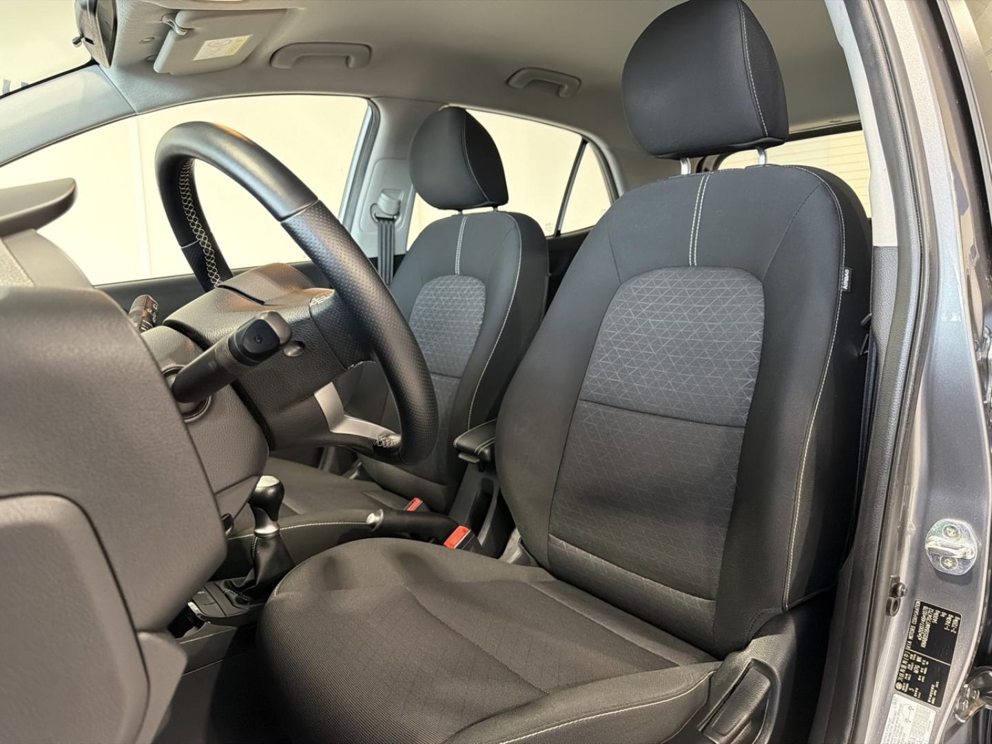 Image KIA Picanto 1.0 DPi 67ch GT Line