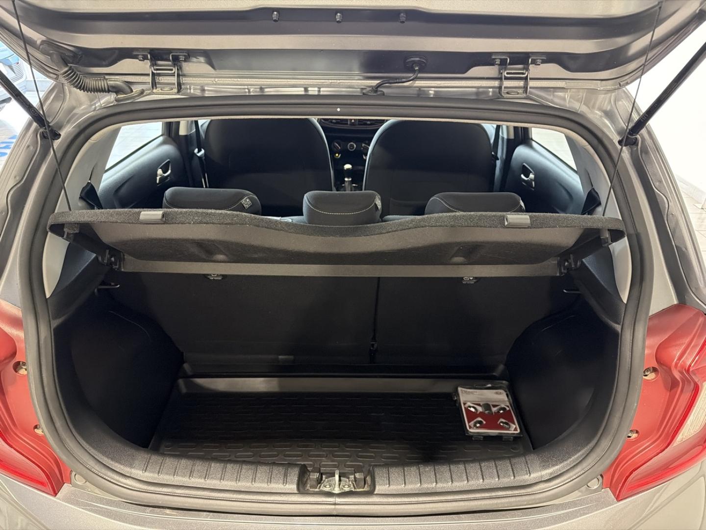 Image KIA Picanto 1.0 DPi 67ch GT Line