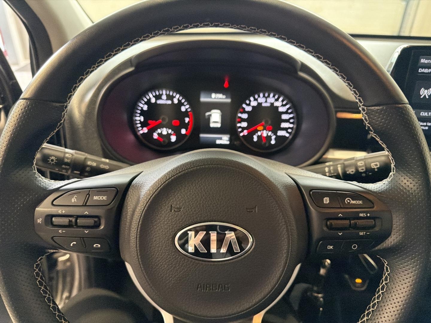 Image KIA Picanto 1.0 DPi 67ch GT Line